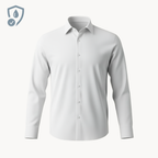 Repel Shirt – White