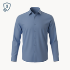 Repel Shirt – Navy