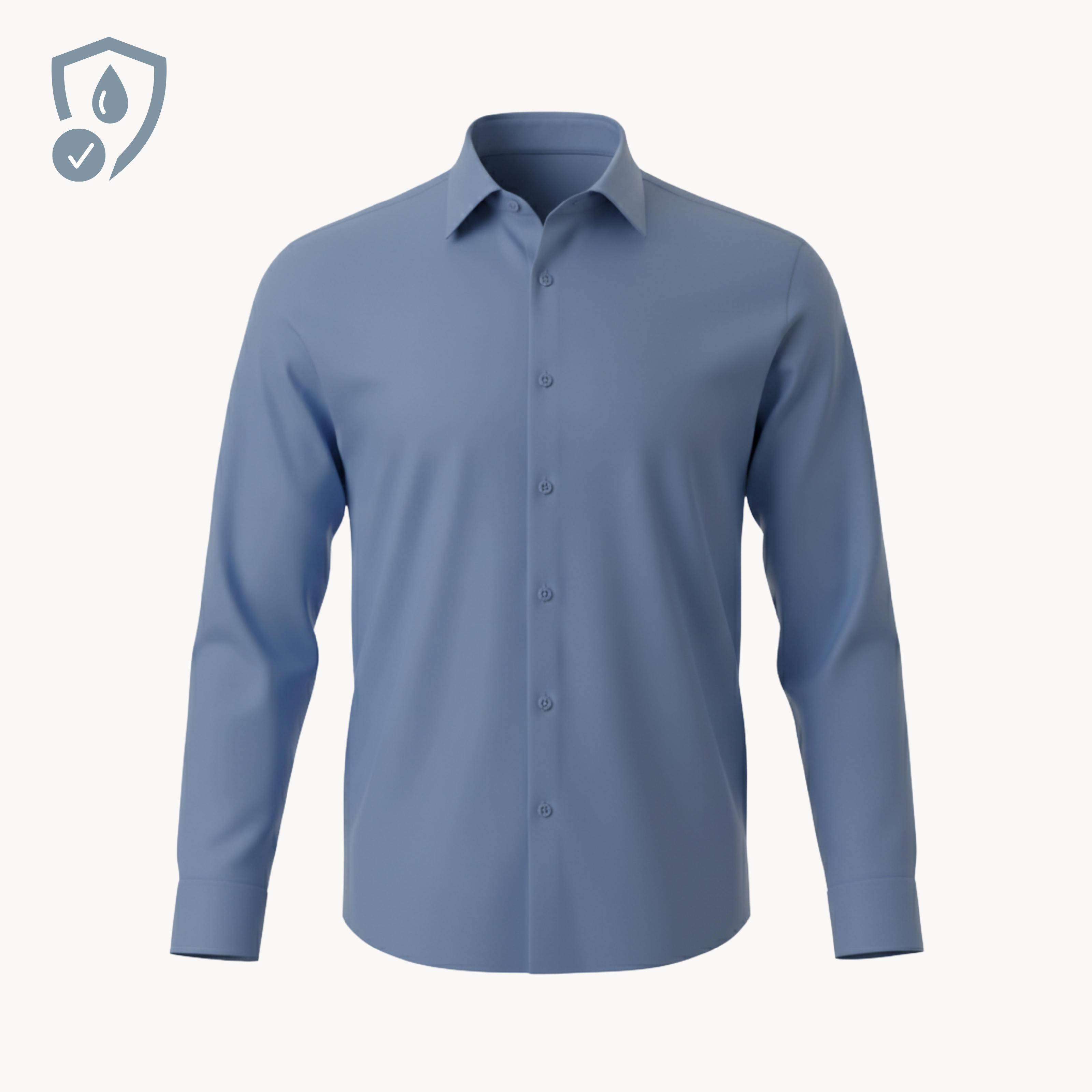 Repel Shirt – Navy
