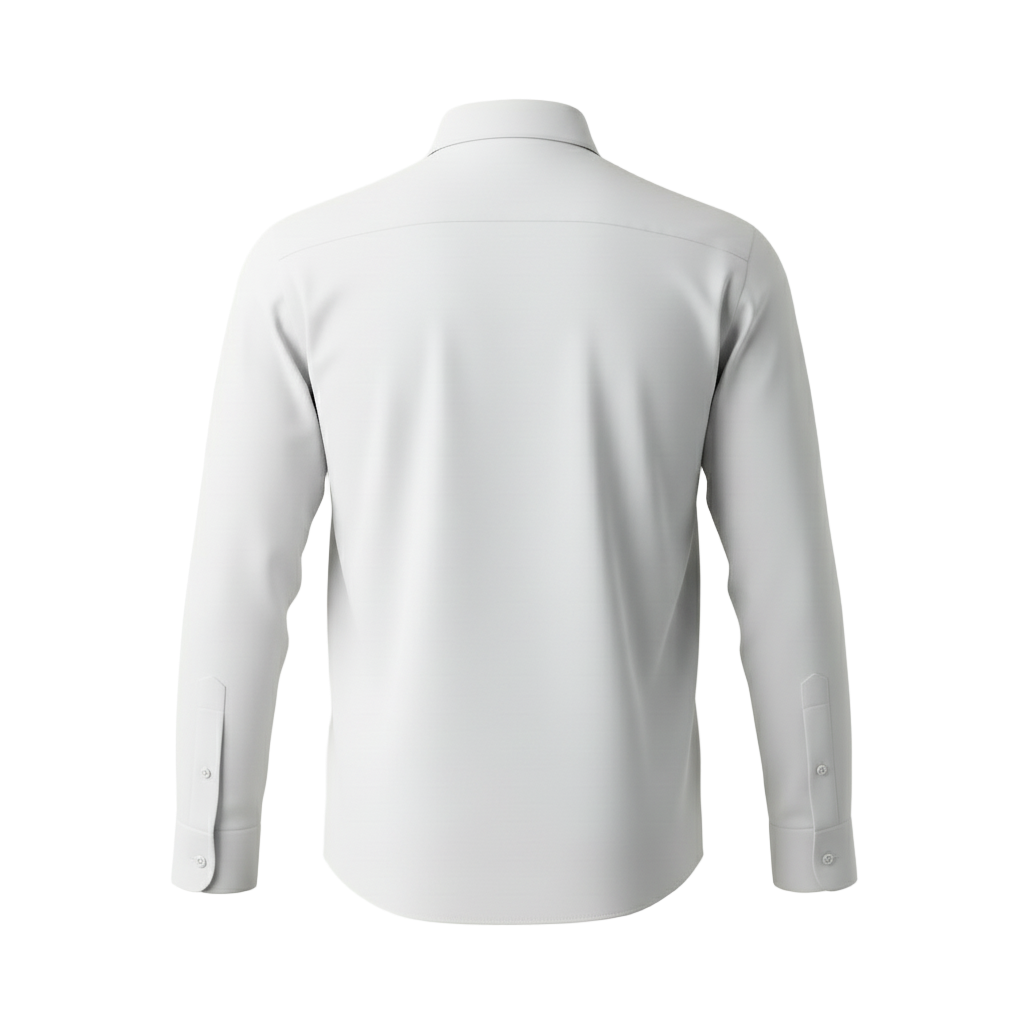 Repel Shirt – White