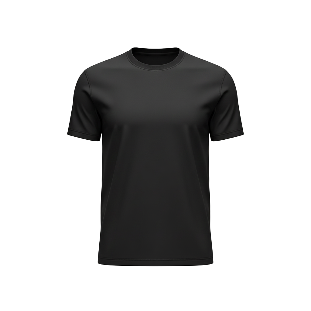 Repel Tee – White