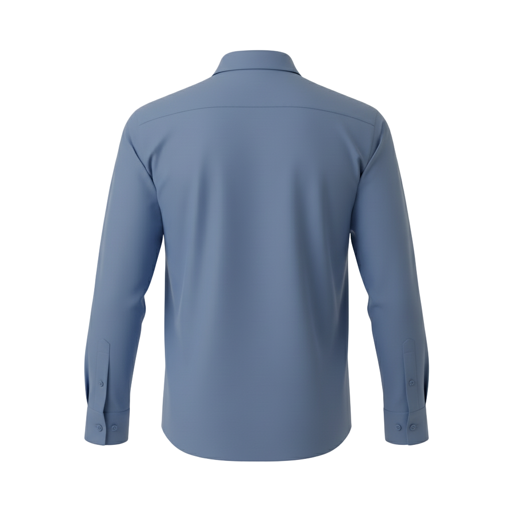 Repel Shirt – Navy