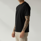 Repel Tee – Black