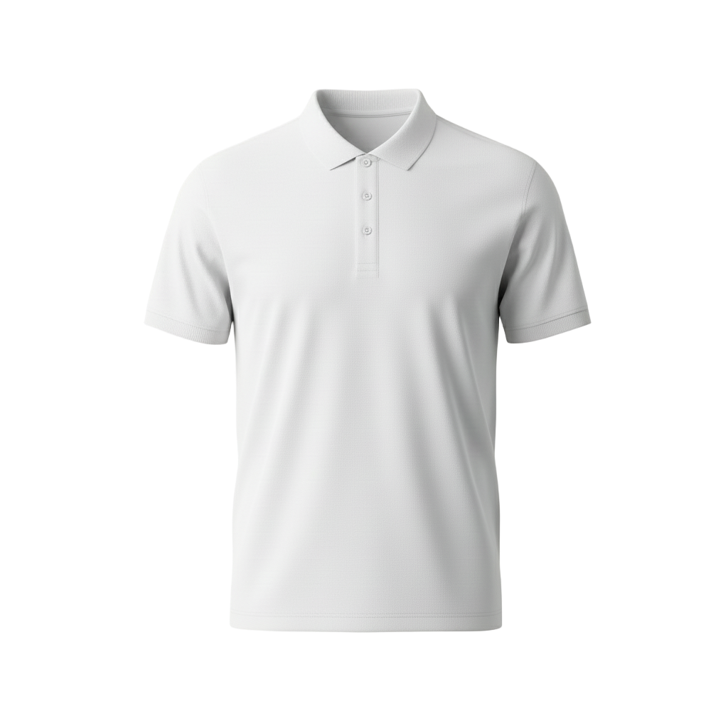 Repel Polo – Black