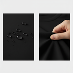 Repel Tee – Black