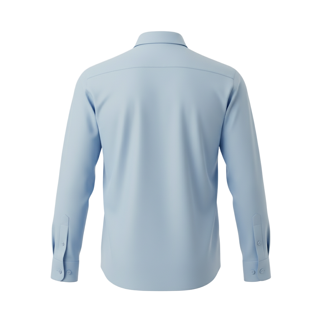 Repel Shirt – Light Blue