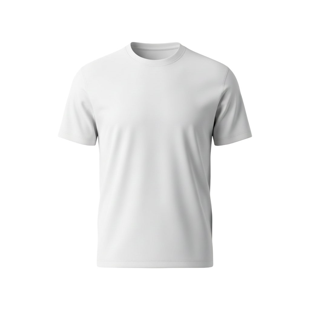 Repel Tee – Black