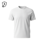 Repel Tee – White