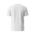Repel Tee – White