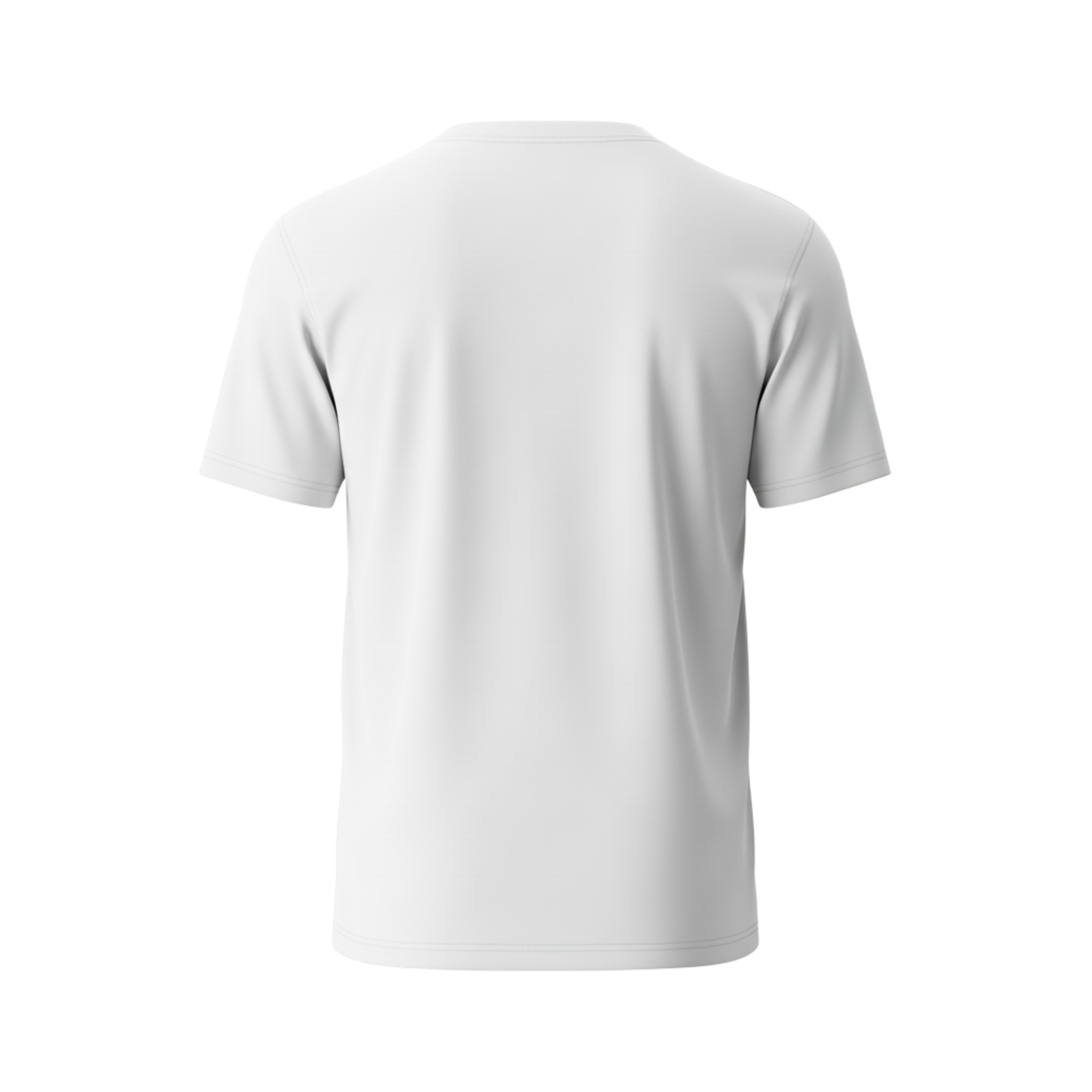 Repel Tee – White