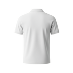 Repel Polo – White
