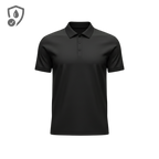 Repel Polo – Black