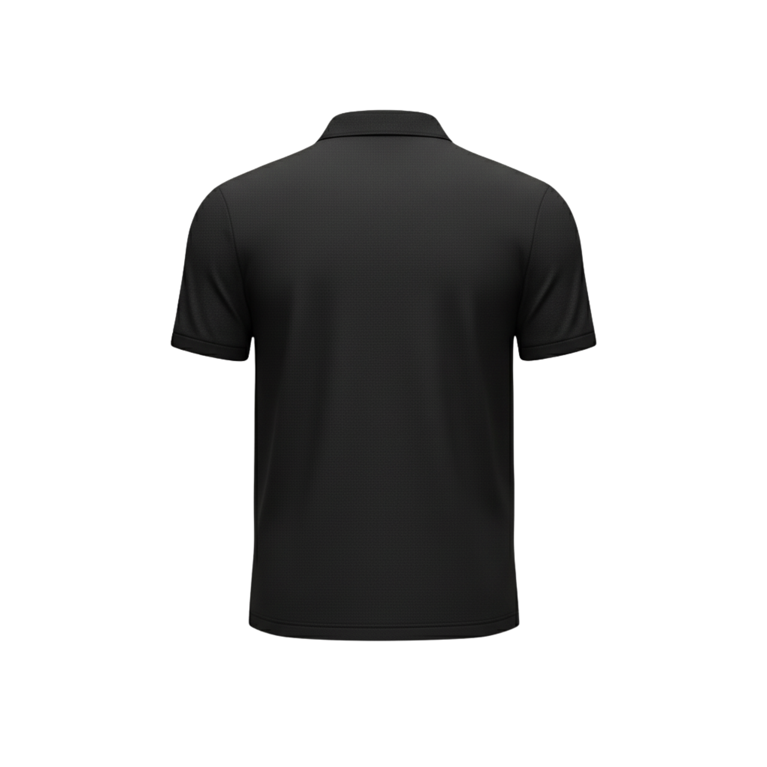 Repel Polo – Black