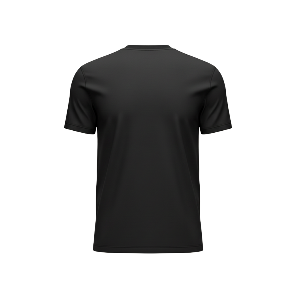 Repel Tee – Black