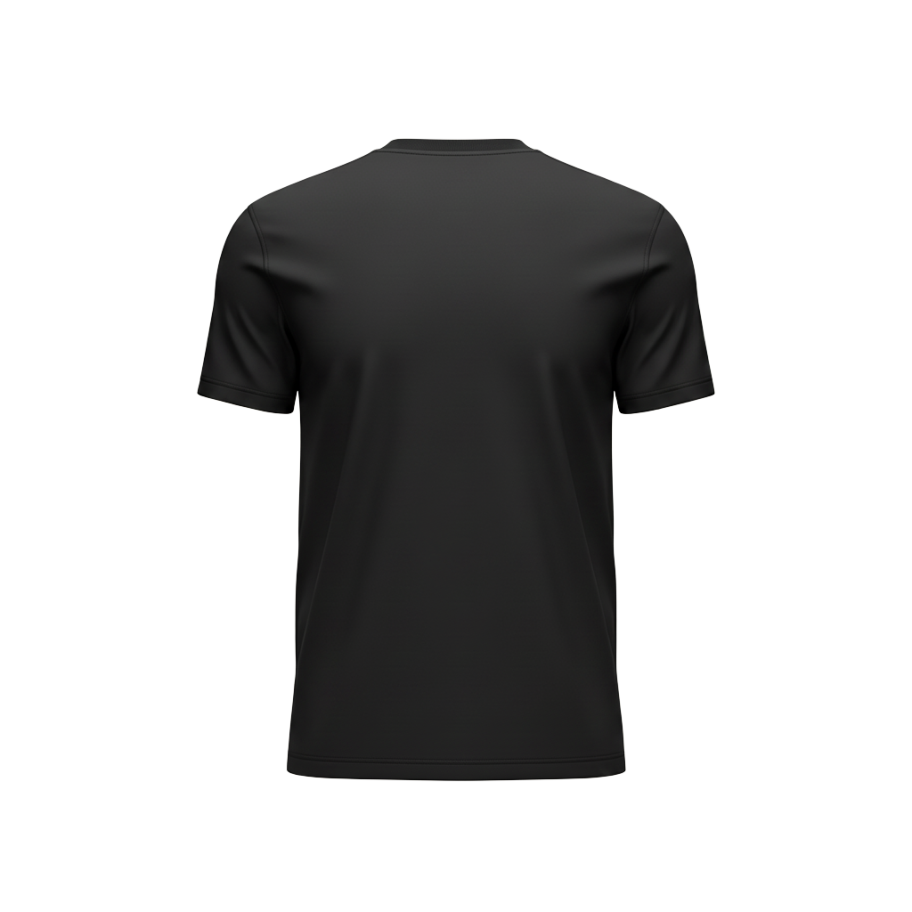 Repel Tee – Black